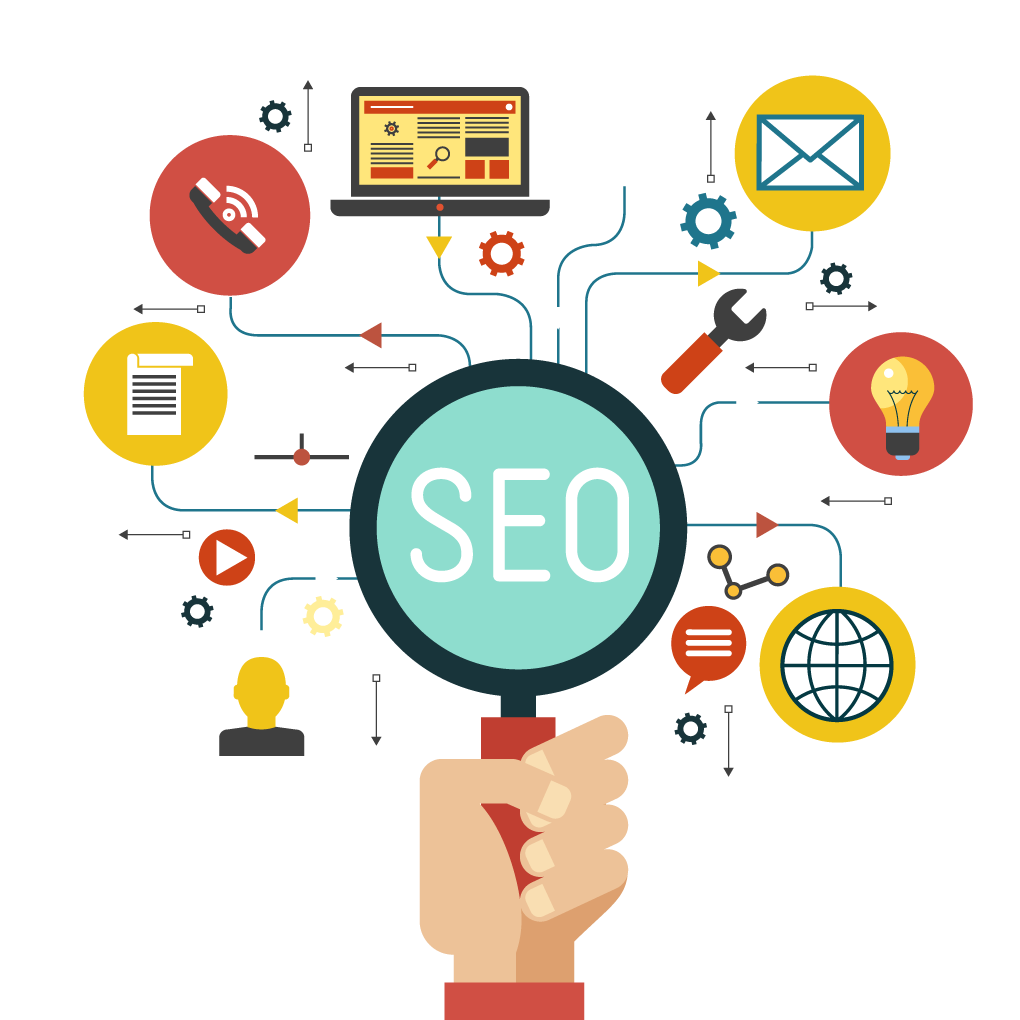 Seo Services in Delhi